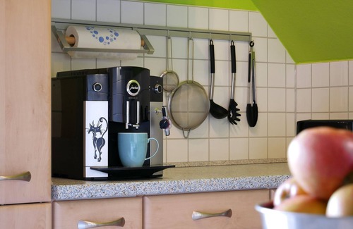 Odsbach Apartamento | Vacation apartment Obere Alm, 70 sqm, 2 bedrooms, max. 4 persons