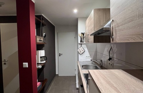 Elpe Apartamento | Vacation apartment Oliver - new room