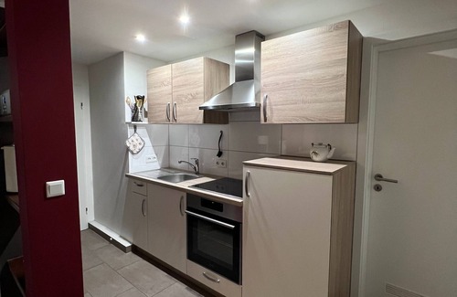 Elpe Apartamento | Vacation apartment Oliver - new room