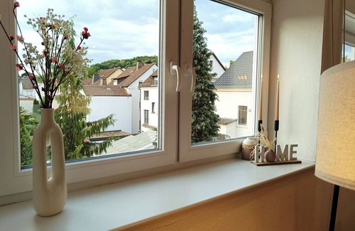 Arnsberg Apartamento | Vacation apartment on the Ruhr Valley cycle path in Arnsberg