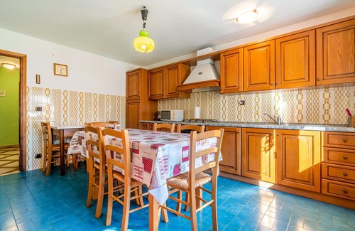 Epinel Apartamento | Alojamiento de 3 habitaciones en Cogne (AO)