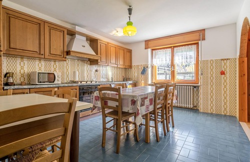 Epinel Apartamento | Alojamiento de 3 habitaciones en Cogne (AO)