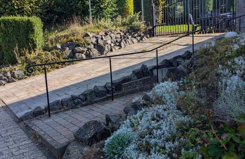 Ulmen Apartamento | Vacation apartment on the Maarberg - 4-bed vacation apartment on the Maarberg