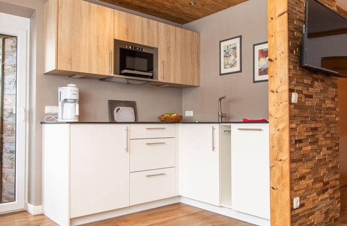 Gunzesried Apartamento | Vacation apartment Ornach - Holiday apartments Im Ried