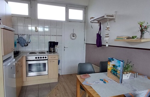 Schoenhagen Apartamento | Apartamento Ostseeglück