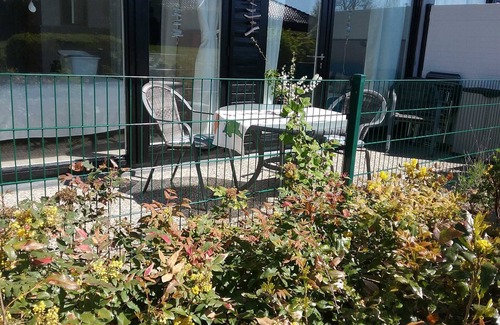 Schoenhagen Apartamento | Apartamento Ostseeglück