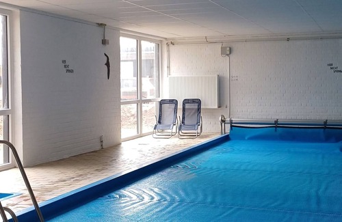Schoenhagen Apartamento | Apartamento Ostseeglück