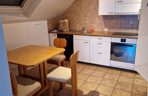 Meinisberg Apartamento | Vacation apartment Pirol