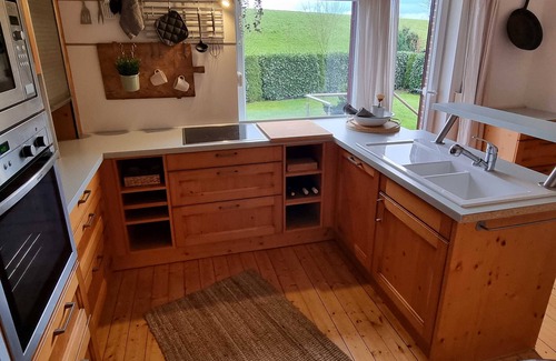 Stade Apartamento | Vacation apartment Pagensand