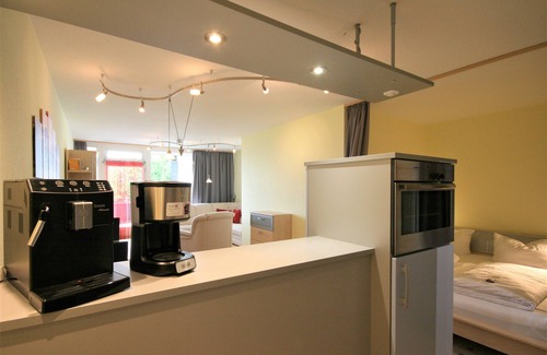 Enzensberg Apartamento | Vacation apartment Panoramablick