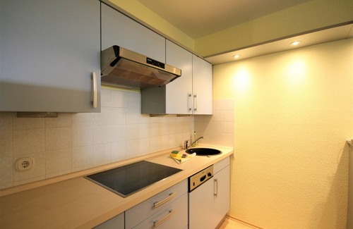 Enzensberg Apartamento | Vacation apartment Panoramablick