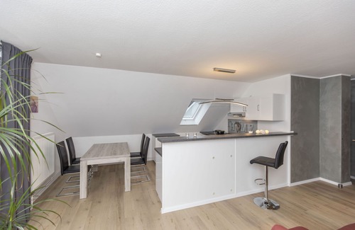 Goslar Apartamento | Vacation apartment Peters Goslar, Sudmerberg 85 sqm