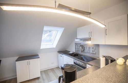 Goslar Apartamento | Vacation apartment Peters Goslar, Sudmerberg 85 sqm