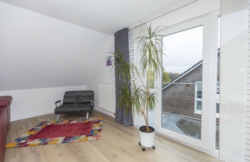 Goslar Apartamento | Vacation apartment Peters Goslar, Sudmerberg 85 sqm
