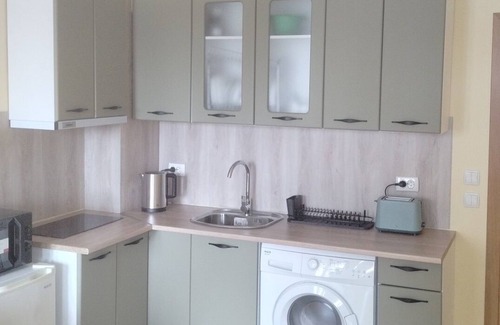 Byala Apartamento | Vacation apartment Photinia near the beach