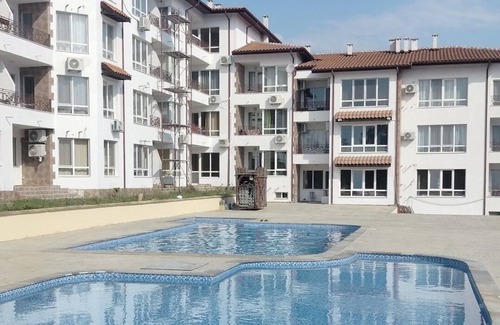 Byala Apartamento | Vacation apartment Photinia near the beach