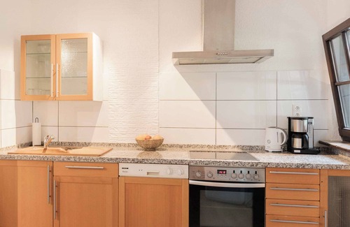 Speyer Apartamento | Vacation apartment "Pilgerstube" - in the old town of Speyer for 3 people