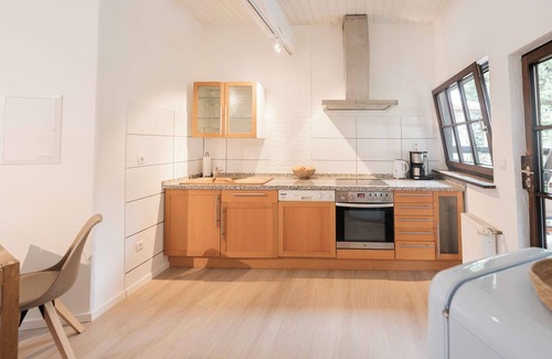Speyer Apartamento | Vacation apartment "Pilgerstube" - in the old town of Speyer for 3 people