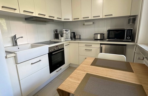 Malente Apartamento | Vacation apartment pure relaxation and tranquillity - Holiday apartment pure relaxation and tranquillity