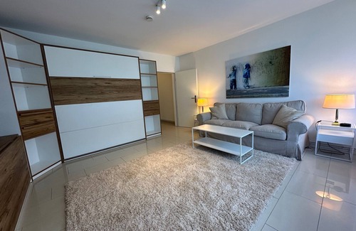 Malente Apartamento | Vacation apartment pure relaxation and tranquillity - Holiday apartment pure relaxation and tranquillity