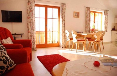 Kreuth Apartamento | Vacation apartment Röhrmoser, Kreuth-Scharling - Holiday apartment