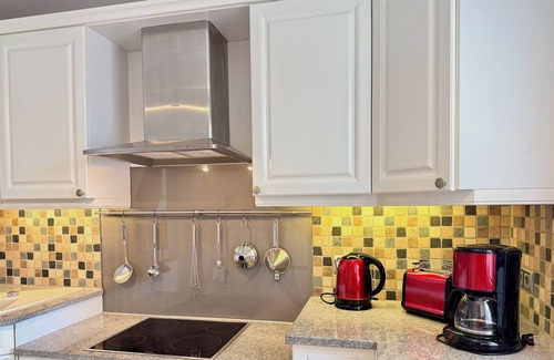 Nonnenhorn Apartamento | Vacation apartment Residenz am See - exclusive apartment in the first row with balcony and