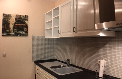 Schwalmtal Apartamento | Apartamento Relax en Schwalmtal Brauerschwend