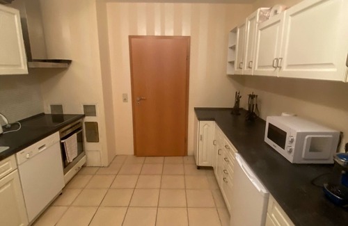 Schwalmtal Apartamento | Apartamento Relax en Schwalmtal Brauerschwend