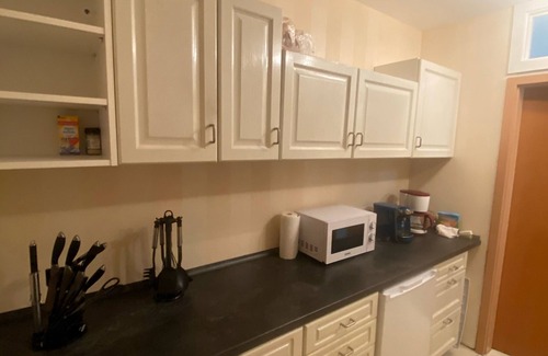 Schwalmtal Apartamento | Apartamento Relax en Schwalmtal Brauerschwend