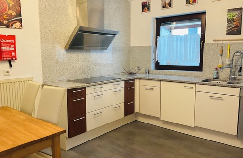 Ayl Apartamento | Vacation apartment Raevenhof