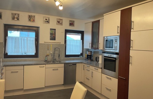 Ayl Apartamento | Vacation apartment Raevenhof