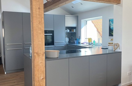 Rammersweier Apartamento | Vacation apartment Reblandliebe for 2-4 persons, near Strasbourg, Europapark, Durbach