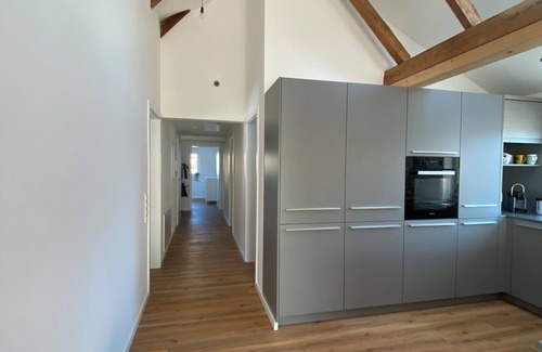 Rammersweier Apartamento | Vacation apartment Reblandliebe for 2-4 persons, near Strasbourg, Europapark, Durbach