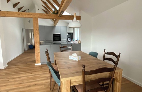 Rammersweier Apartamento | Vacation apartment Reblandliebe for 2-4 persons, near Strasbourg, Europapark, Durbach