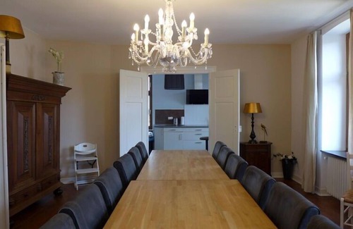 Bremm Apartamento | Vacation apartment rectory Bremm