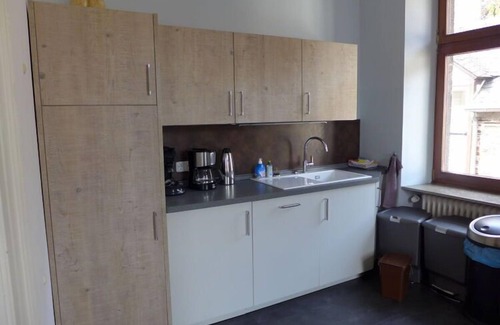 Bremm Apartamento | Vacation apartment rectory Bremm