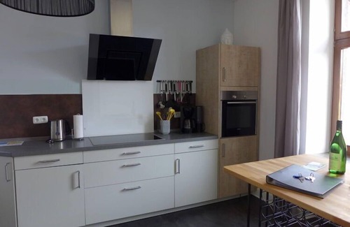 Bremm Apartamento | Vacation apartment rectory Bremm