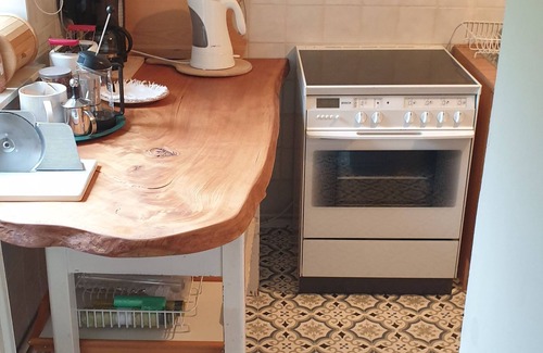 Fritzlar Apartamento | Vacation apartment Regilturm