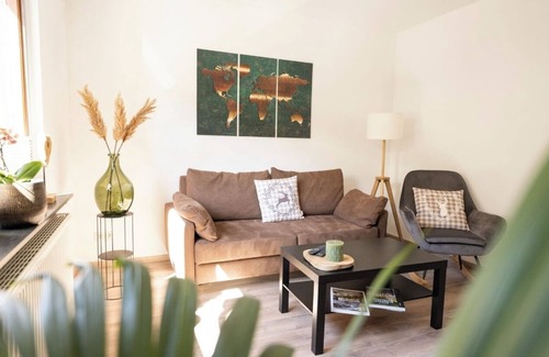 Bremm Apartamento | Vacation apartment Resi