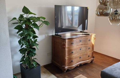 Spalt Casa | Vacation apartment Rezatgrund