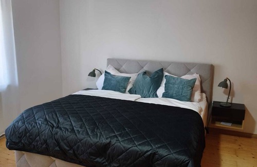 Spalt Casa | Vacation apartment Rezatgrund