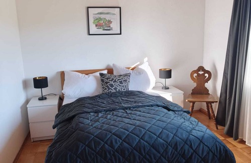 Spalt Casa | Vacation apartment Rezatgrund