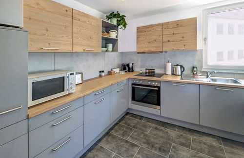 Rottweil Apartamento | Vacation apartment Rottweil center | Parking free of charge