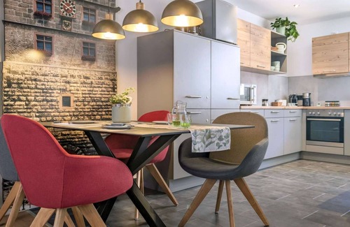 Rottweil Apartamento | Vacation apartment Rottweil center | Parking free of charge