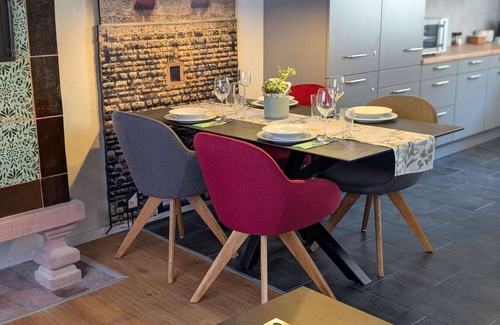 Rottweil Apartamento | Vacation apartment Rottweil center | Parking free of charge