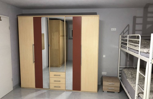 Deisslingen Apartamento | Holiday apartment staff accommodation