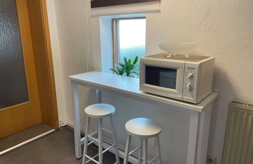 Duderstadt Apartamento | Vacation apartment Schwarze
