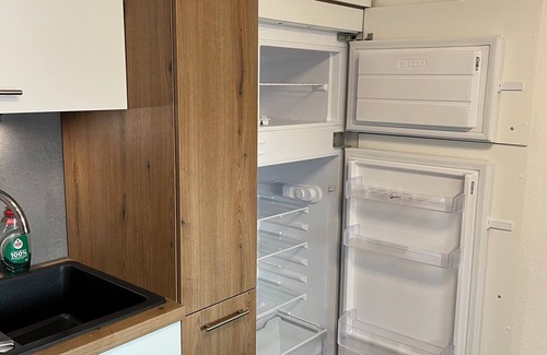 Duderstadt Apartamento | Vacation apartment Schwarze