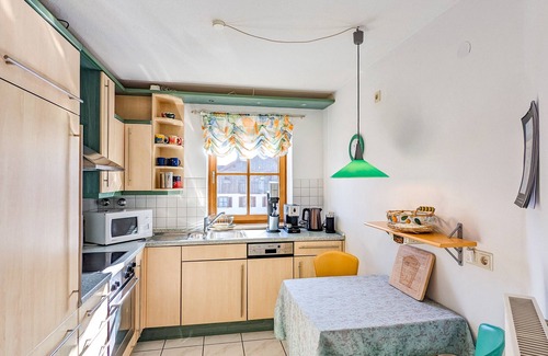 Rosshaupten Apartamento | Vacation apartment "Schmölzer"