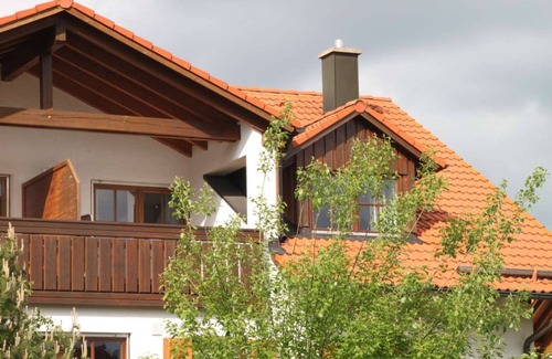 Rosshaupten Apartamento | Vacation apartment "Schmölzer"